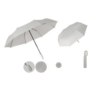 Dù cầm tay Ambert - Gấp 3 - Mở tự động
