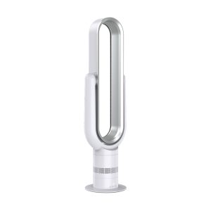 AB14WHT_Quạt Không Cánh Ambert - Màu Trắng