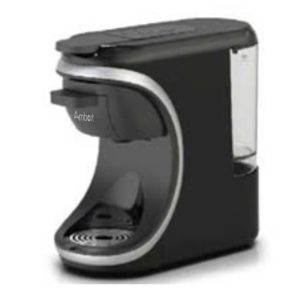 AB551 - Máy pha cà phê có bơm áp suất Ambert, Công suất: 220-240V 50/60hz, 1450W, dung tích 0.6L
