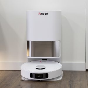 Robot Hút bụi Thông minh Ambert