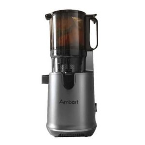 ABJ041BLK - Máy Ép Chậm Ambert, 220 - 240V, 50/60Hz, 250W - Màu đen