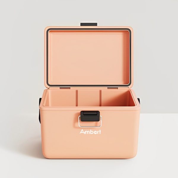 Thùng đá Ambert 12 Lít - AB5163 - Hình ảnh 6
