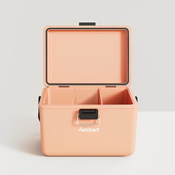 Thùng đá Ambert 12 Lít - AB5163 - Hình ảnh 5