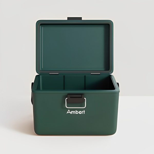 Thùng đá Ambert 12 Lít - AB5163 - Hình ảnh 4