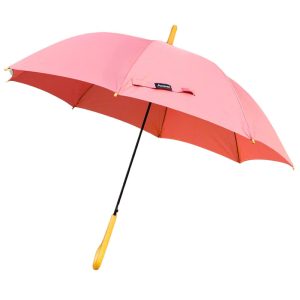 Dù cán dài Ambert màu hồng