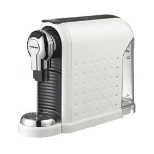 AB503 - Máy pha cà phê viên nén Ambert Button Nespresso Capsule Coffee Maker 220-240V, 50Hz/60Hz, 1260W, 0.8Lit