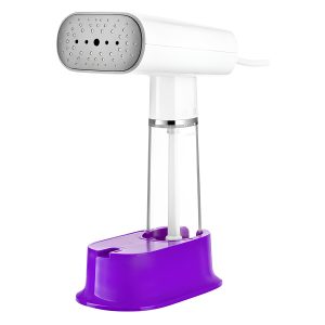 ABT03 - Bàn Là Hơi Nước Cầm Tay Ambert High Quality Ceramic, 220-240V, 50/60Hz, 1000W, 150ml